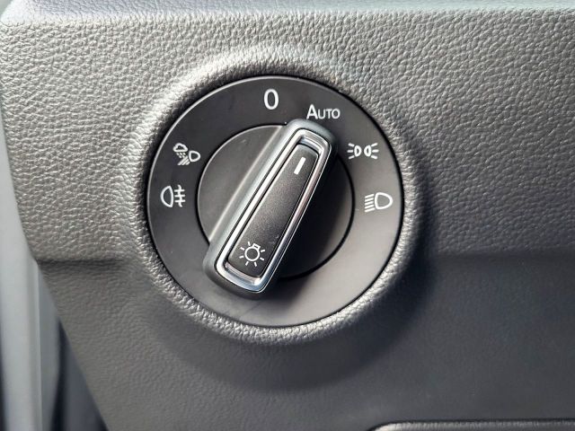 T-ROC 1.5TSI Aut. R-Line Navi AHK Climatronic