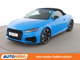 Audi TT 45 TFSI Aut.*NAVI*LED*PDC*KLIMA* - Audi TT in Hannover