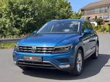 Volkswagen Tiguan Highline 4Motion 1.4TSI/PANO/STHZ/HUP/360
