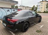Mercedes-Benz CLA 250 e DCT - - Mercedes-Benz: Coupe, Plug-In Hybrid