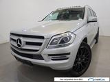 Mercedes-Benz GL 400 4Matic 7PL Aut. Pano LED-Xenon Navi Leat - Mercedes GL-Klasse bis 20.000 Euro