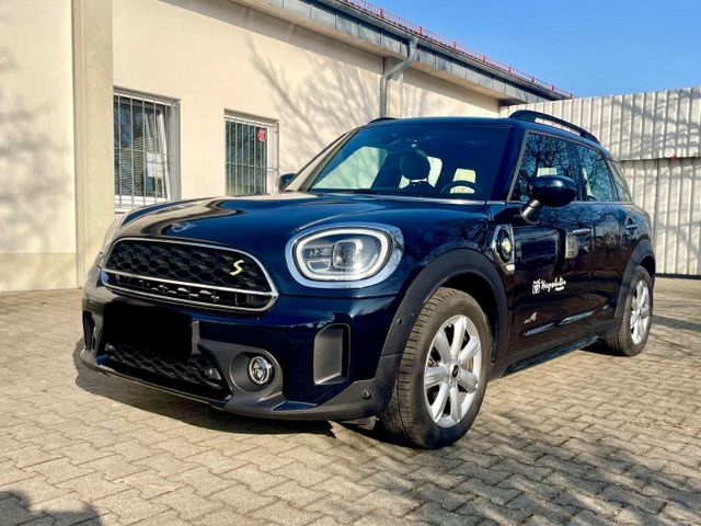 MINI COOPER SE Countryman All4