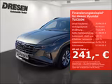 Hyundai Tucson Trend HEV 1.6 T-GDI 4WD Navi LED SHZ RFK 