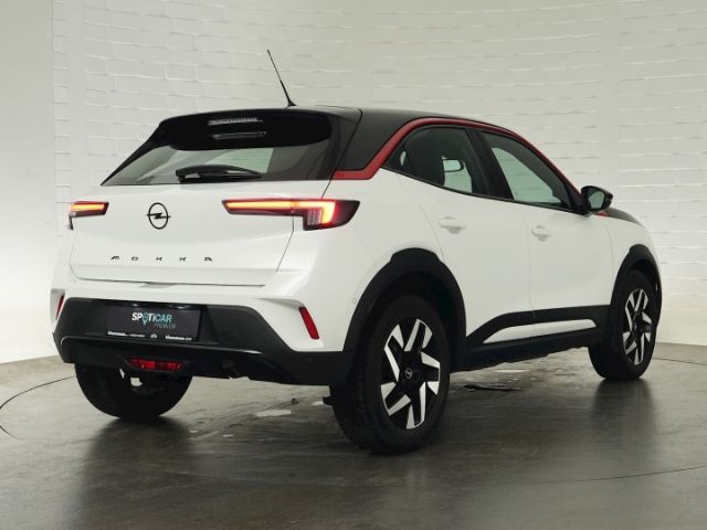Mokka B GS LINE+LED+RÜCKFAHRKAMERA+SITZHEIZUNG+L