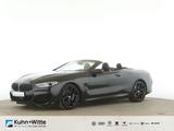 BMW 840 i xDrive M sport Laser+RFK+SitzH+Bowers&Wilk - gebrauchte BMW 840 aus dem Jahr 2022