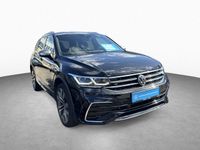 Volkswagen Tiguan Allspace - Vorschau Bild 3
