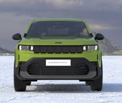 Jeep Compass - Vorschau Bild 8