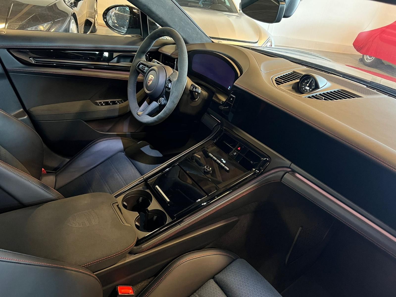 Porsche Panamera - Bild 9