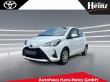 Toyota Yaris 1.5 VVT-i Active FLA KAM SpurH - Toyota Yaris in Köln