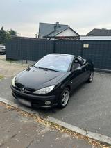 Peugeot 206 CC - s16 Gti Cabrio, Klima  mi... - Peugeot 206: GTI