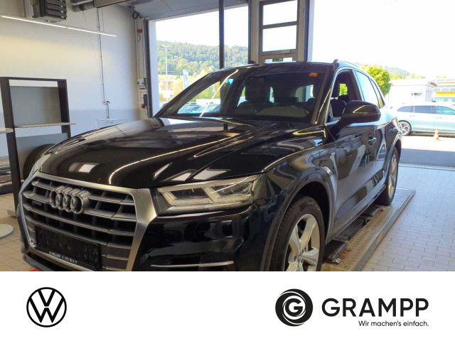 Image of Audi Q5