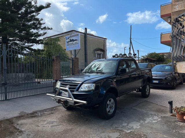 Tata TATA XENON 4X4 2.2 140CV VARICELLO 2010