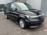 Volkswagen T7 Multivan Style DSG - gebrauchte VW T7 Multivan aus dem Jahr 2022