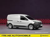 Renault Express Extra TCe 100 FAP Rundumverglasung Vario - Tageszulassungen mit Benzin-Antrieb: Kleinbus