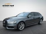 Audi A6 Avant 3.0 TDI quattro 3xS-Line MMI Navi Softc