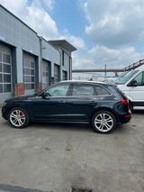 Audi SQ5 TDI Top - Audi SQ5 in Essen