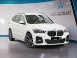 BMW X1 20d xDrive M Sport NAVI KEYLESS HIFI 19' - BMW X1: Xdrive20d