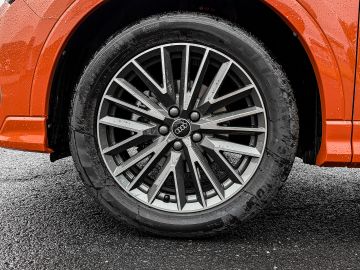 Audi Q3 - 6