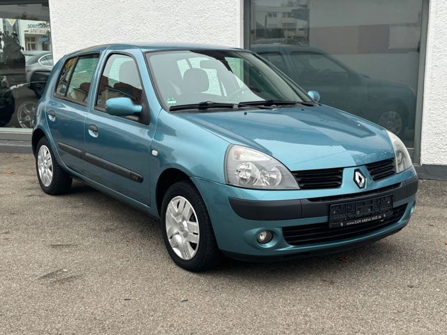 Renault Clio II Dynamique Comfort~TÜV NEU~KLIMA~