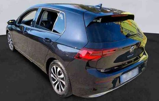 Volkswagen Golf - Bild 6