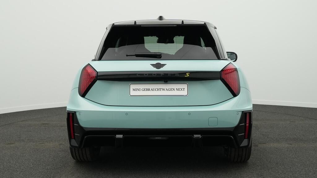 MINI Cooper SE - Bild 10