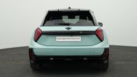MINI Cooper SE - Vorschau Bild 10