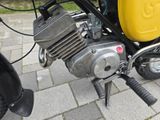 Simson S51 Enduro | Neuaufbau | 12V| KBA | 4 Gang - SIMSON NEUAUFBAU S51