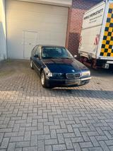 BMW Bmw 316i E36 compact - gebrauchte BMW 316 aus dem Jahr 1999