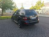 Mercedes-Benz mercedes ml 320 top - Mercedes-Benz ML 320 in Köln
