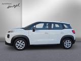 Citroën C3 Aircross LiveKLIMA,TEMPO,BLUETOOTH,SPURHALTE, - Citroën C3 Aircross Live mit Benzin-Antrieb