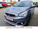 Mitsubishi Space Star Intro Edition+ - gebrauchte Mitsubishi Space Star aus dem Jahr 2016