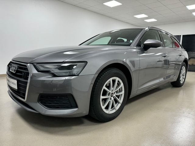 Audi A6 Avant 45 TDI quattro basis*RFK*NAVI*AC*LMF*1H