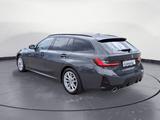 BMW 320d Touring Automatik M Sportpaket Sport Aut. - : Alcantara, Panorama-Dach, Kombi