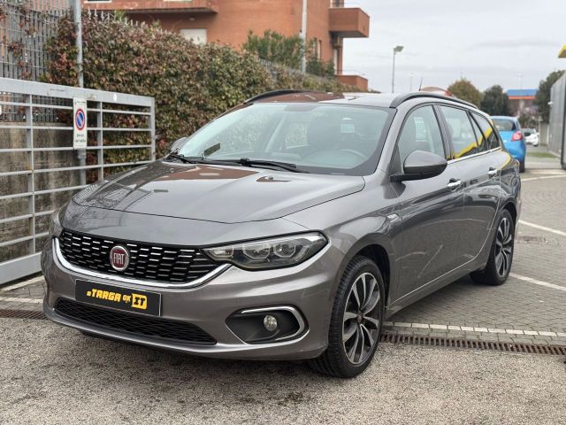 Fiat Tipo 1.4 T-Jet 120CV SW Business GARANTITA