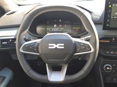 Fahrzeugabbildung Jogger Extreme 1.2 120 ECO-G EU6e