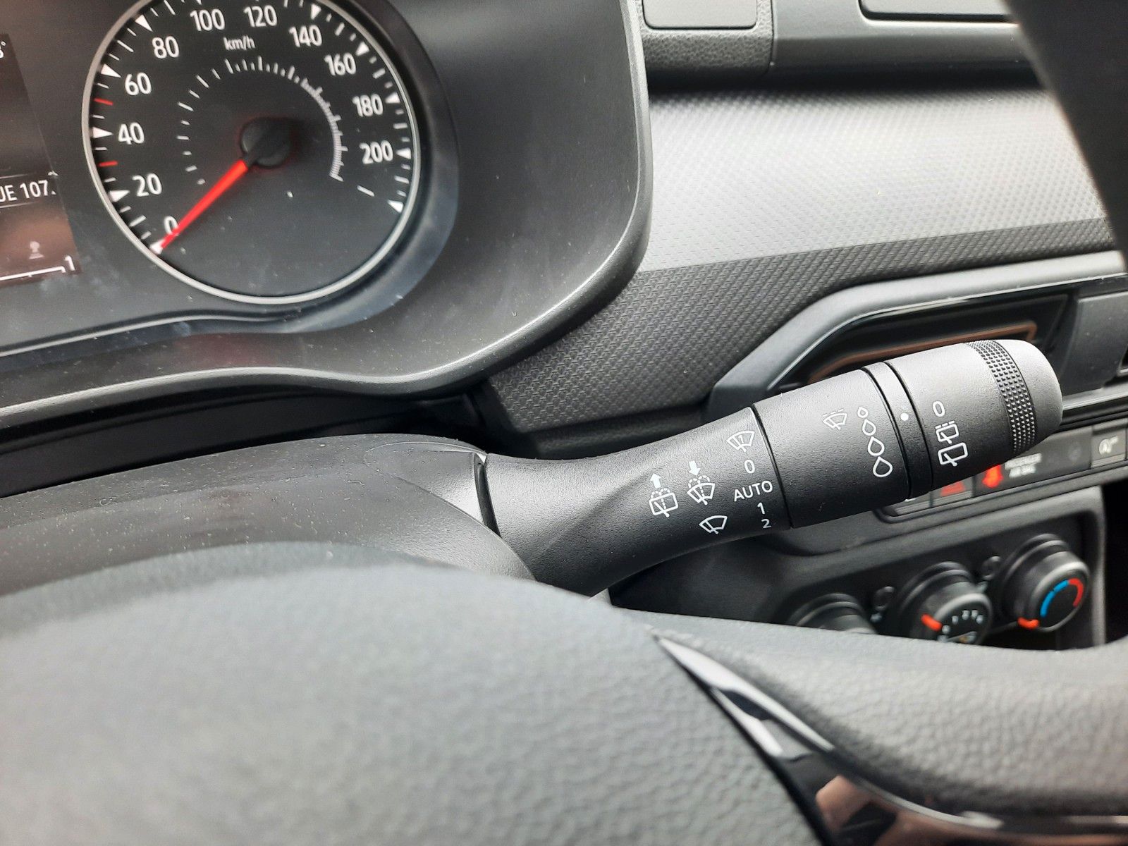 Dacia Sandero - Bild 17