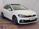 Volkswagen Polo GTI 2.0TSI SCHALTER+PANO+KAMERA+NAVI+ACC+LE - VW Polo Gebrauchtwagen in Bremen