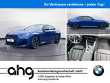 BMW M240i xDrive Coupé M-Sport Pro Innovationspaket - BMW M240i Neuwagen