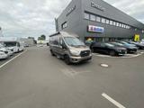 Karmann DEXTER 560 AW ALLROAD PAKET MARKISE + SOLAR - Allradantrieb Kastenwagen