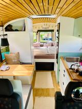 Other US Schoolbus / Camper / Wohnmobil  - Offers matching your search criteria