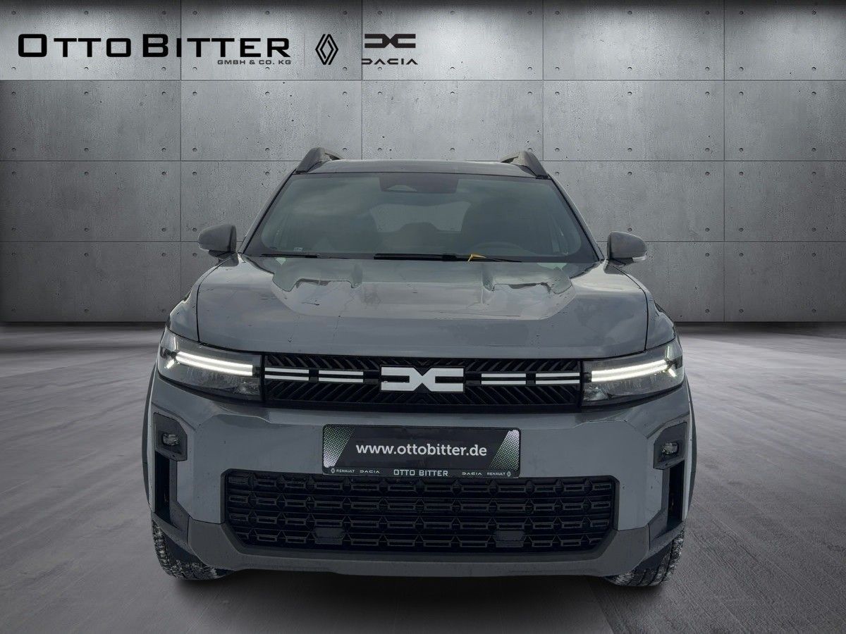 Dacia Bigster - Bild 6