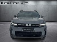 Dacia Bigster - Vorschau Bild 6
