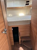 Carthago chic c-line 4.2 mit Vollausstattung  - Offers