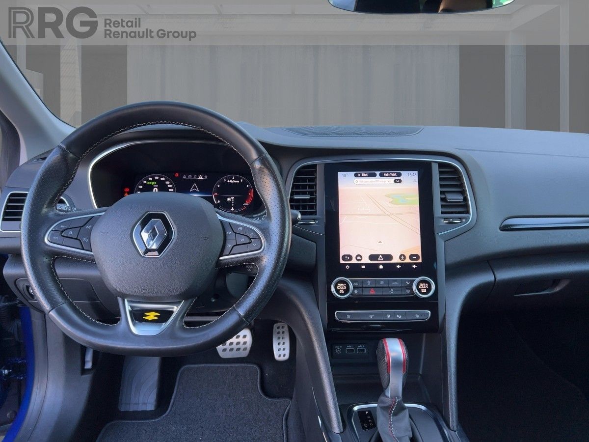 Renault Megane - Bild 10