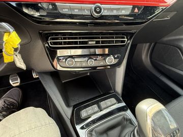 Bild 21 Opel MOKKA GS LINE LPG AUTOGAS LED, NAVI