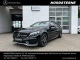 Mercedes-Benz C 43 AMG 4MATIC T-Modell+PANORAMA+R.KAM+LED+SZHZ - Mercedes-Benz: 43