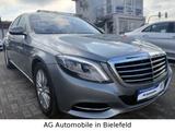Mercedes-Benz S 500  4Matic 7G-TRONIC - Mercedes-Benz S-Klasse in Bielefeld