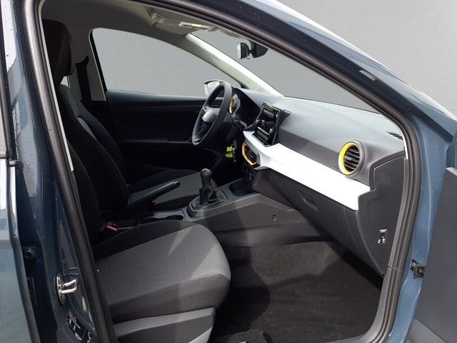 Fahrzeugabbildung Seat Ibiza Hola 1.0 MPI LED MFL PDC Klima DAB+