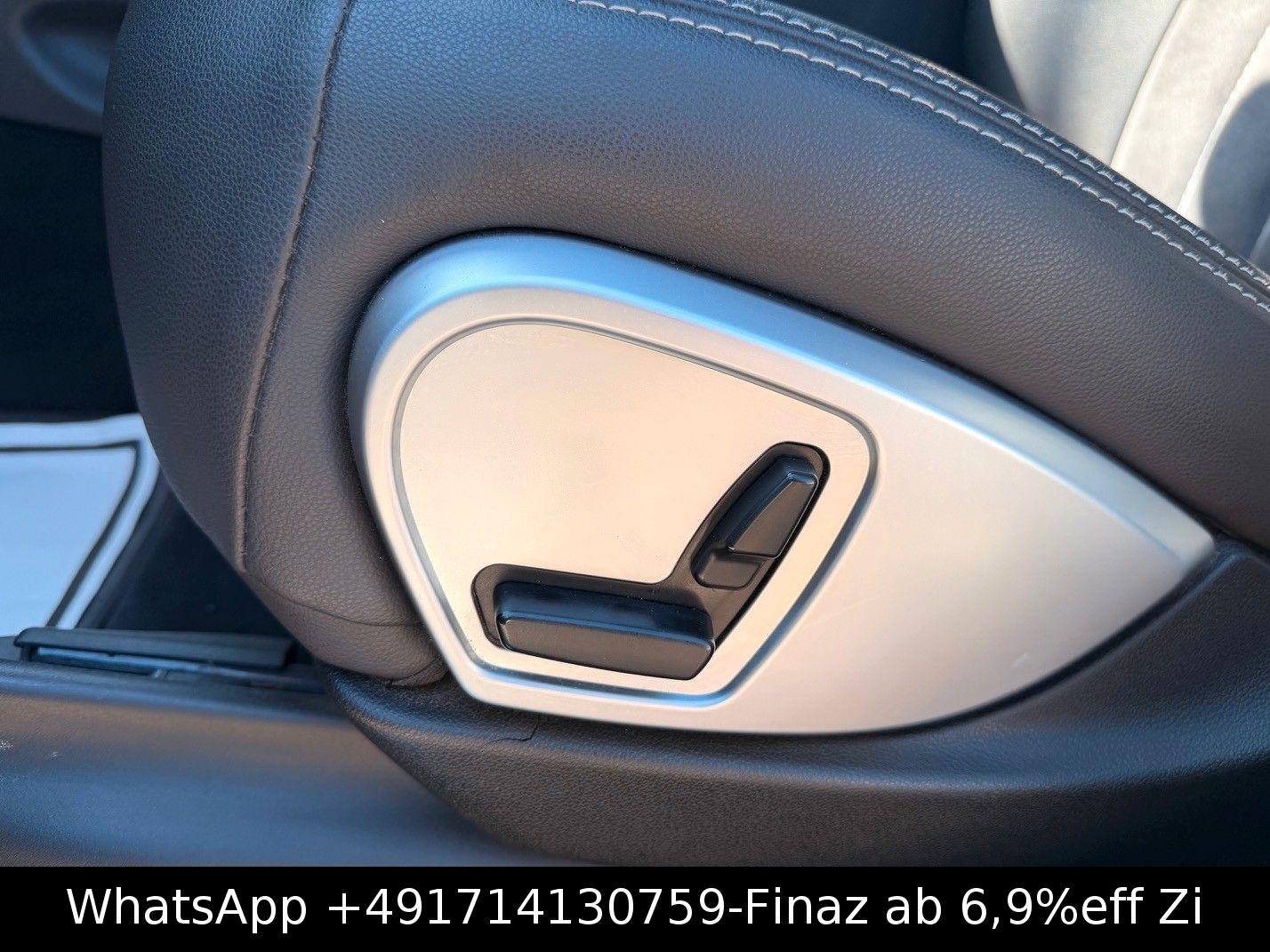 Mercedes-Benz ML 320 CDI 4Matic-AUTO-AHK 3,5T-XENON-SHZG-NAVI-