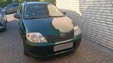 Toyota Corolla Combi 1.4 - TÜV 04/2027 - 158.100 km